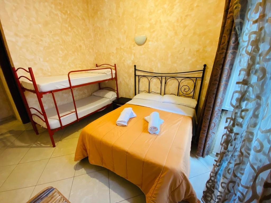 Rose Village Guest House Róma Kültér fotó